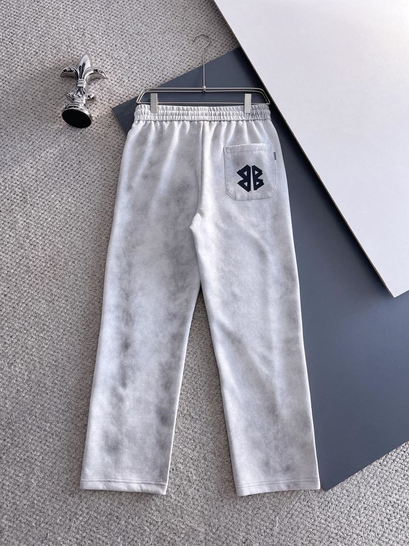 Balenciaga Long Pants